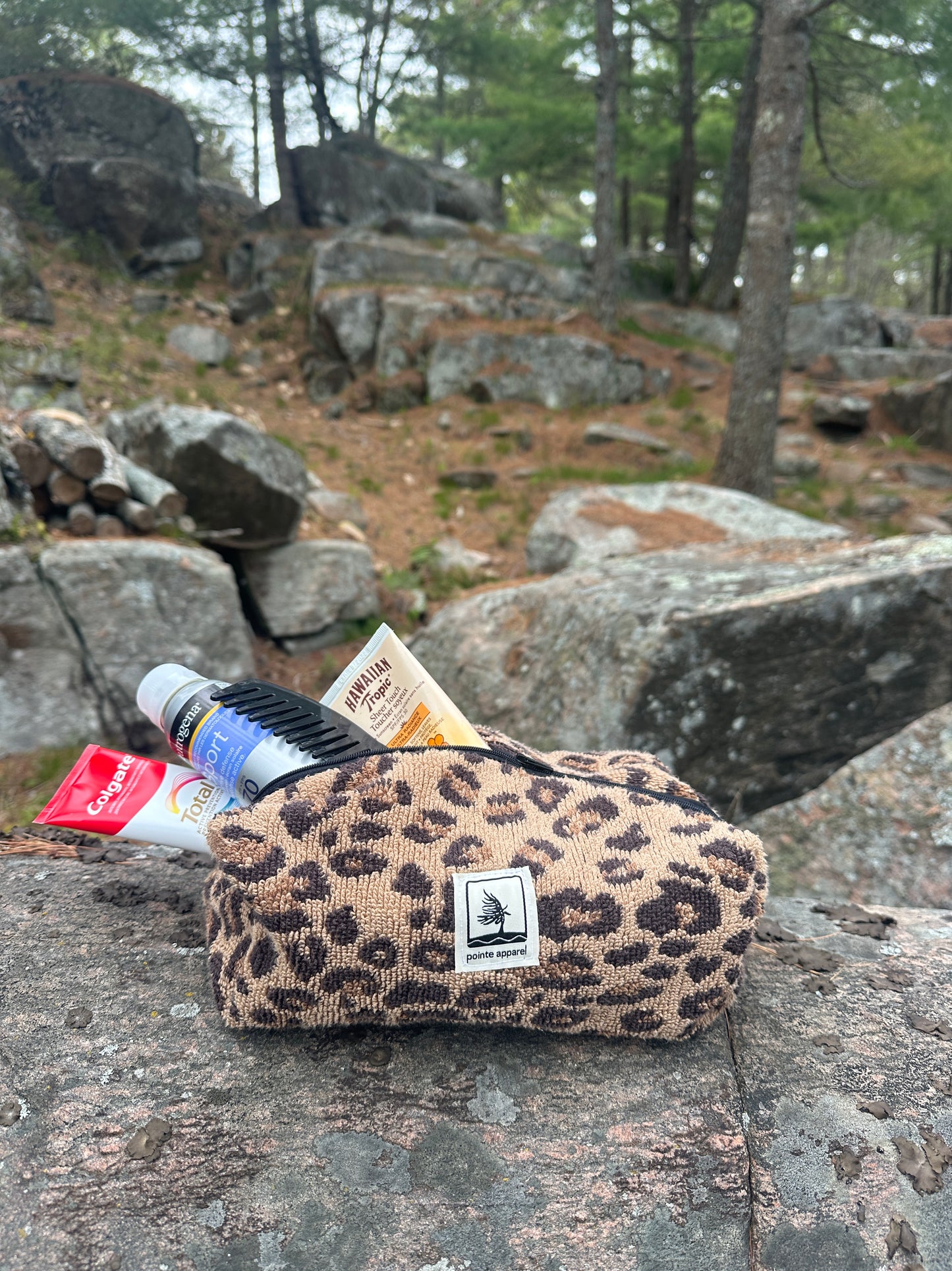 toiletry kit #1