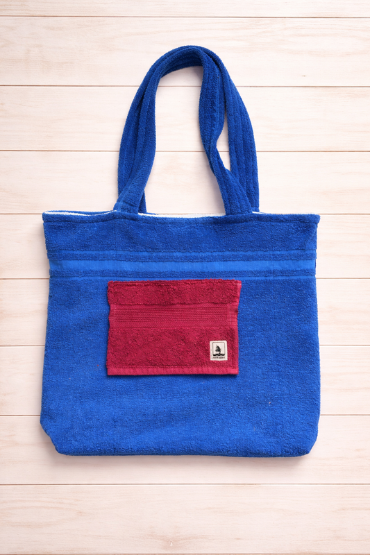 medium tote #1