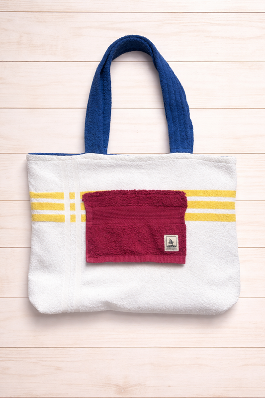 medium tote #1