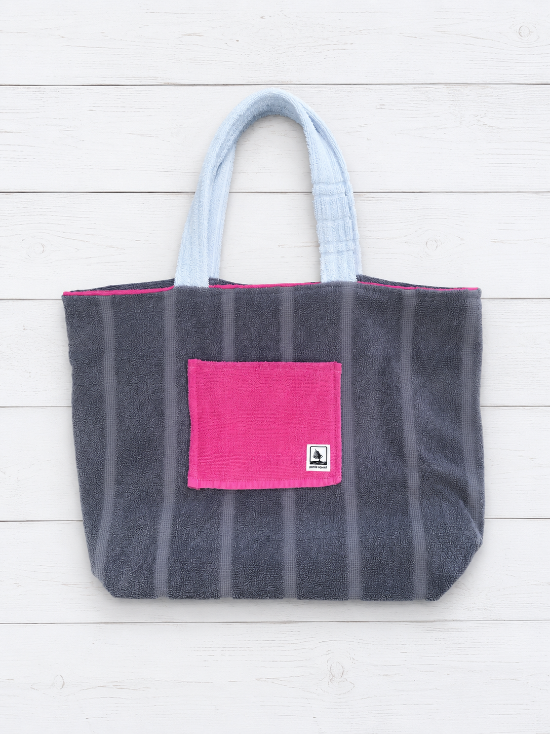 large tote #1