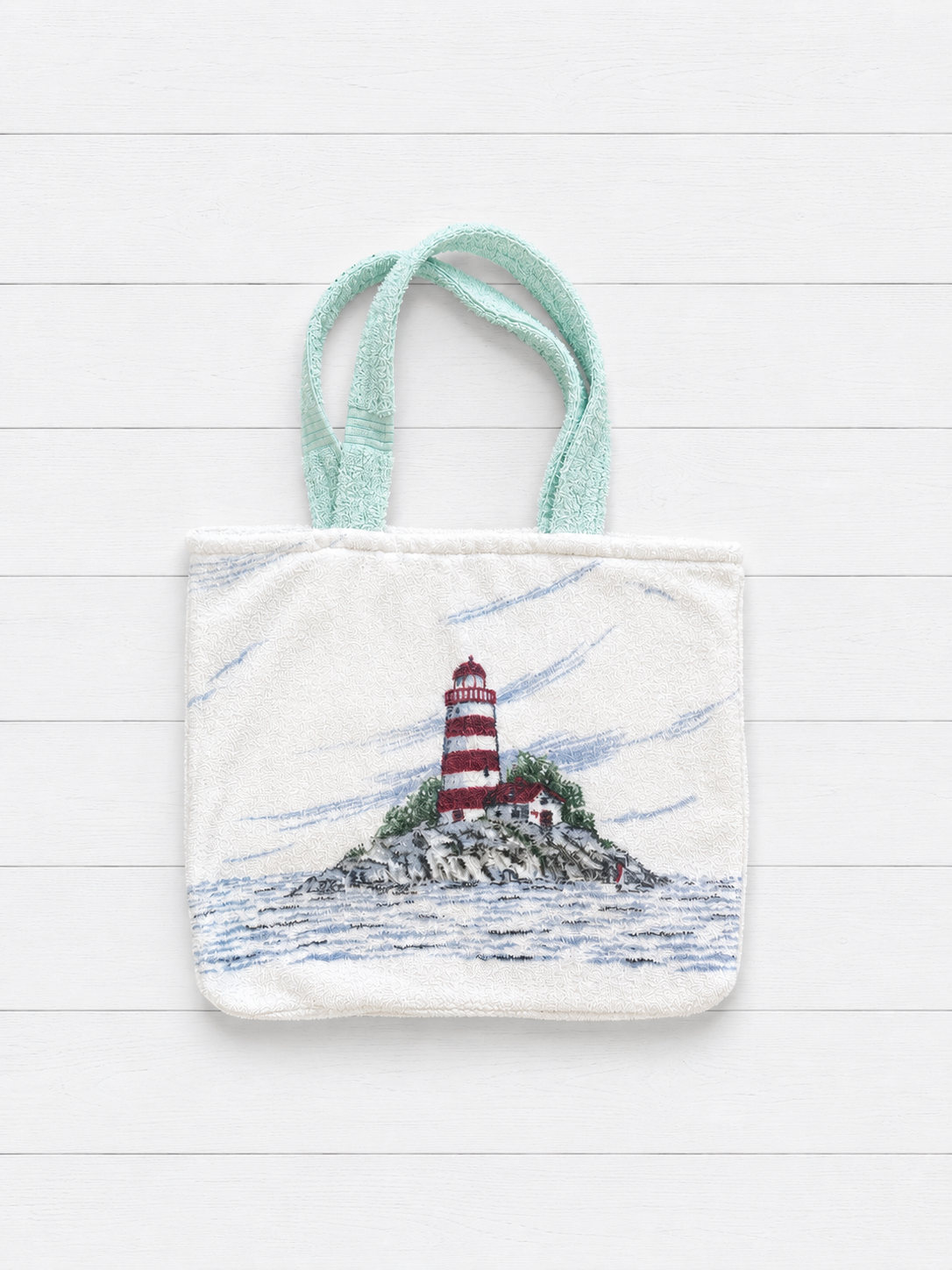 medium tote #2