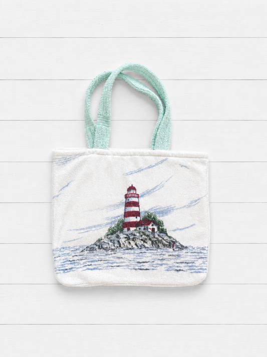 medium tote #2