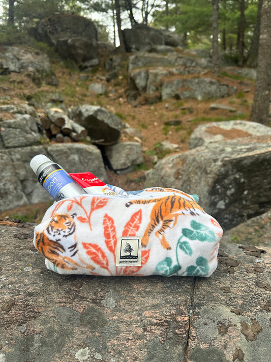 toiletry kit #2